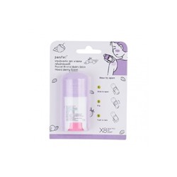 Бальзам в стике с ягодным ароматом Pastel Brand Balm Stick Mixed berry scent 6 гр