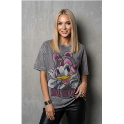 Футболка OVER SIZE