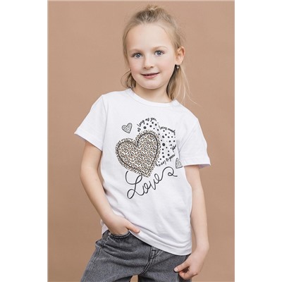 Футболка BATIK CASUAL, 1103645