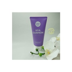 Пенка с гиалуроновой кислотой для умывания лица от Cathy Doll Hya Cushion 120 мл
