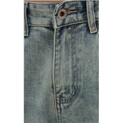 Джинсы муж. K8888 blue-green