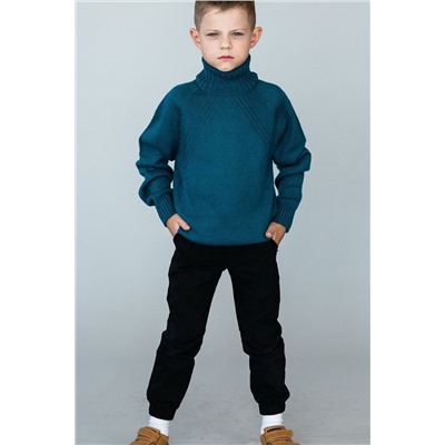 Полесье С9122-19 9С8537-Д43 134,140 океанический, Свитер