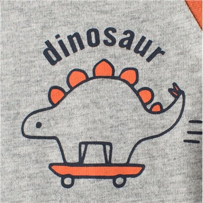 TSKIDS Лонгслив     3266