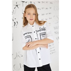 Блуза BATIK CASUAL, 1035924