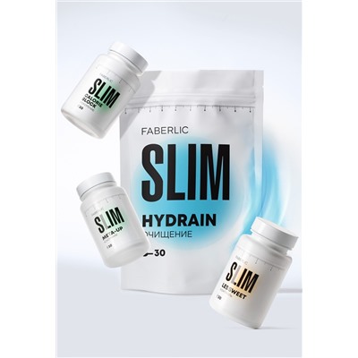 Сухой концентрат для приготовления безалкогольных напитков Hydrain