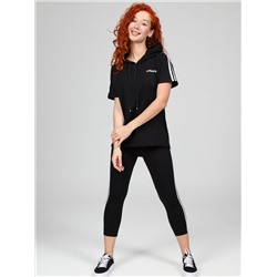 РеСтрейчинг - костюм черный