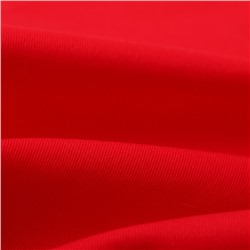 Набор салфеток "Этель" New year collection,красный 30х40 см, 2 штуки, 100% хлопок, саржа 190 г/м2