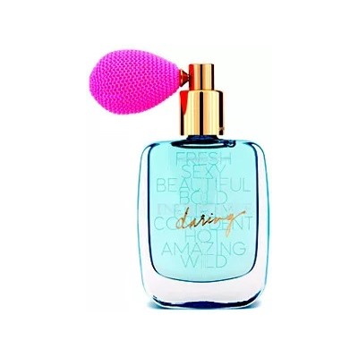 VICTORIA'S SECRET INCREDIBLE DARING edp (w) 50ml