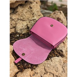 AB.Z. SAFARY MAGENTA+PELLE · 2704 fuxia АКЦИЯ