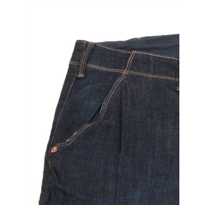 70610105-84779 DARK BLUE Джинсы мужские