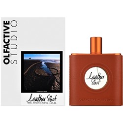 OLFACTIVE STUDIO LEATHER SHOT 100ml parfume