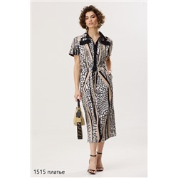 NiV NiV fashion 1515, Платье