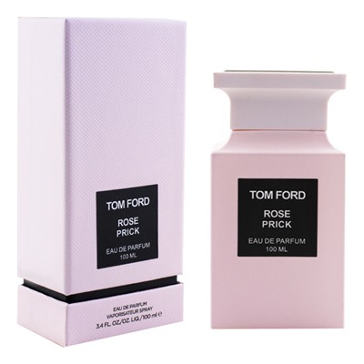 Tom Ford Rose Prick edp 100 ml