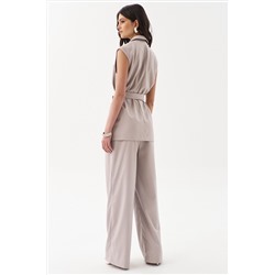 RINKA 1254, Брюки,  Жилет