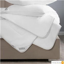 ESTIA СИЛЕНСИО одеяло 140х200, 1пр., 350гр/м2