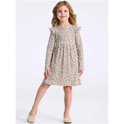 Апрель Платье 1ДПД4966223н