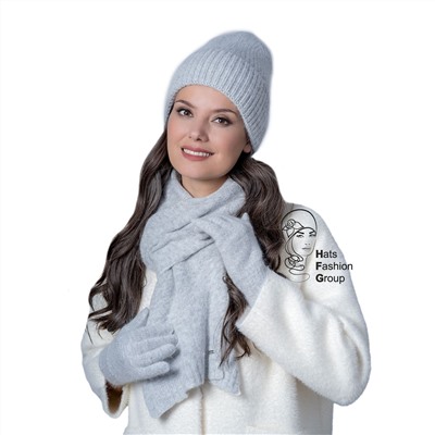 КЕЛЛИ шапка женская