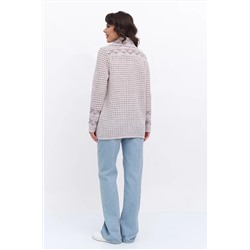 Жакет 1-622 в/кофейный