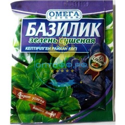 Базилик 7гр (кор*200)