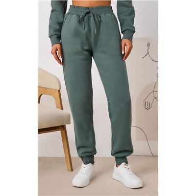 Брюки P522-0801-1 green