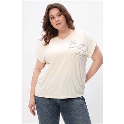 Футболка женская Бэтти Д Арт. 10112