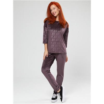 Вениса-Жаккард - костюм эфимера