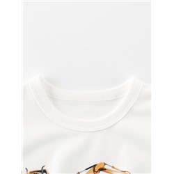 TSKIDS Футболка    9A045