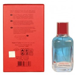 Nroticuerse Narkotic Cologne Atlasabsolue – Atelier Cologne Cedre Atlas edp 100 ml