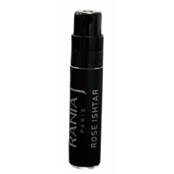 RANIA J ROSE ISHTAR edp (w) 1ml пробник