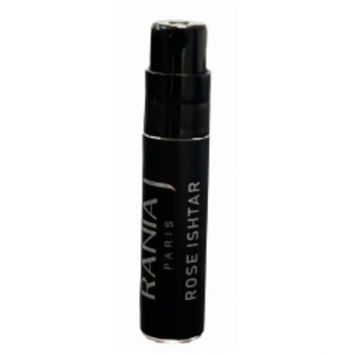 RANIA J ROSE ISHTAR edp (w) 1ml пробник