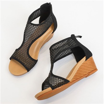 Xianglv Женские босоножки 1418-675
