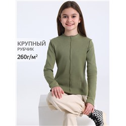 Апрель Лонгслив 1ДДЛД4501023