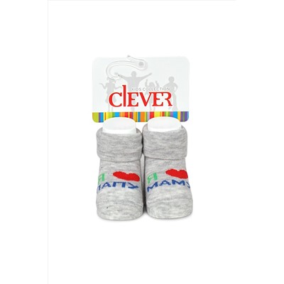 Носки CLEVER, 839047