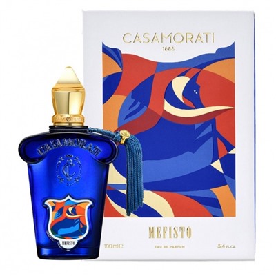 Xerjoff Casamorati 1888 Mefistо edp LUX