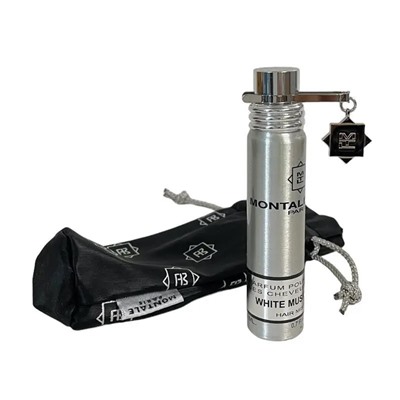 MONTALE WHITE MUSK edp 20ml