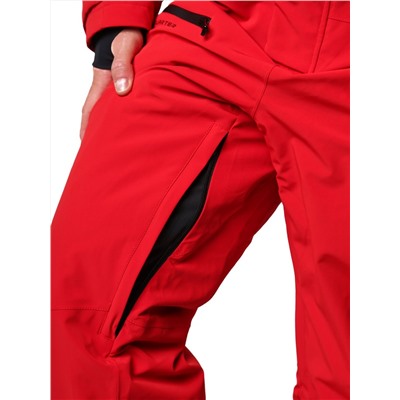 Комбинезон AA-0270 Красный