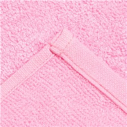 Подарочный набор «Этель» Enjoy the moment: полотенце 30×60 см и банные и аксессуары