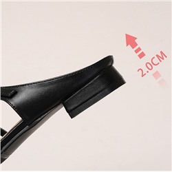 Xianglv Женские босоножки   H833-3