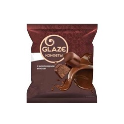 Конфета «Глэйс» с шоколадным вкусом, 200 г