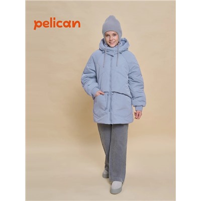 PELICAN Куртка GZXL3335
