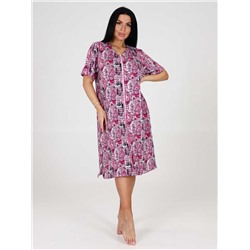 Халат женский 1501