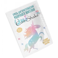 Молочный коктейль UnicornShake, 35 пакетов