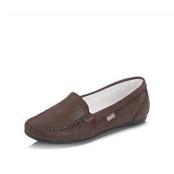 Мокасины 
                                                                                                                     Captor535-063