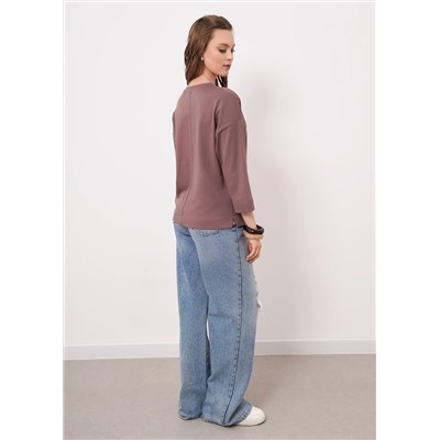 CLEVER Фуфайка 266704кдт