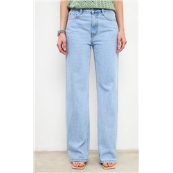 Джинсы P222-0134 l.blue