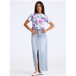 Апрель Футболка 1ЖДФК3302001н