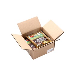 Набор Средство для септиков, выгребных ям «Рецепты Дедушки Никиты» 6 шт. по 80 г