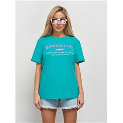 Футболка ШЮ197-68