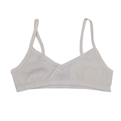 4488-08 Топ для девочки кремовый (BAYKAR)