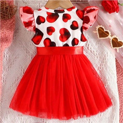 А Платье  MY34052A